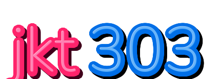 jkt303 — logo kanal