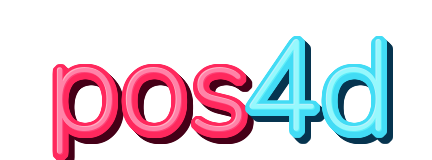 pos4d — logo kanal