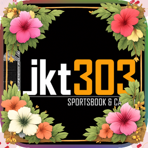 jkt303 — mitra unggulan